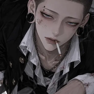 Profile image of 徠