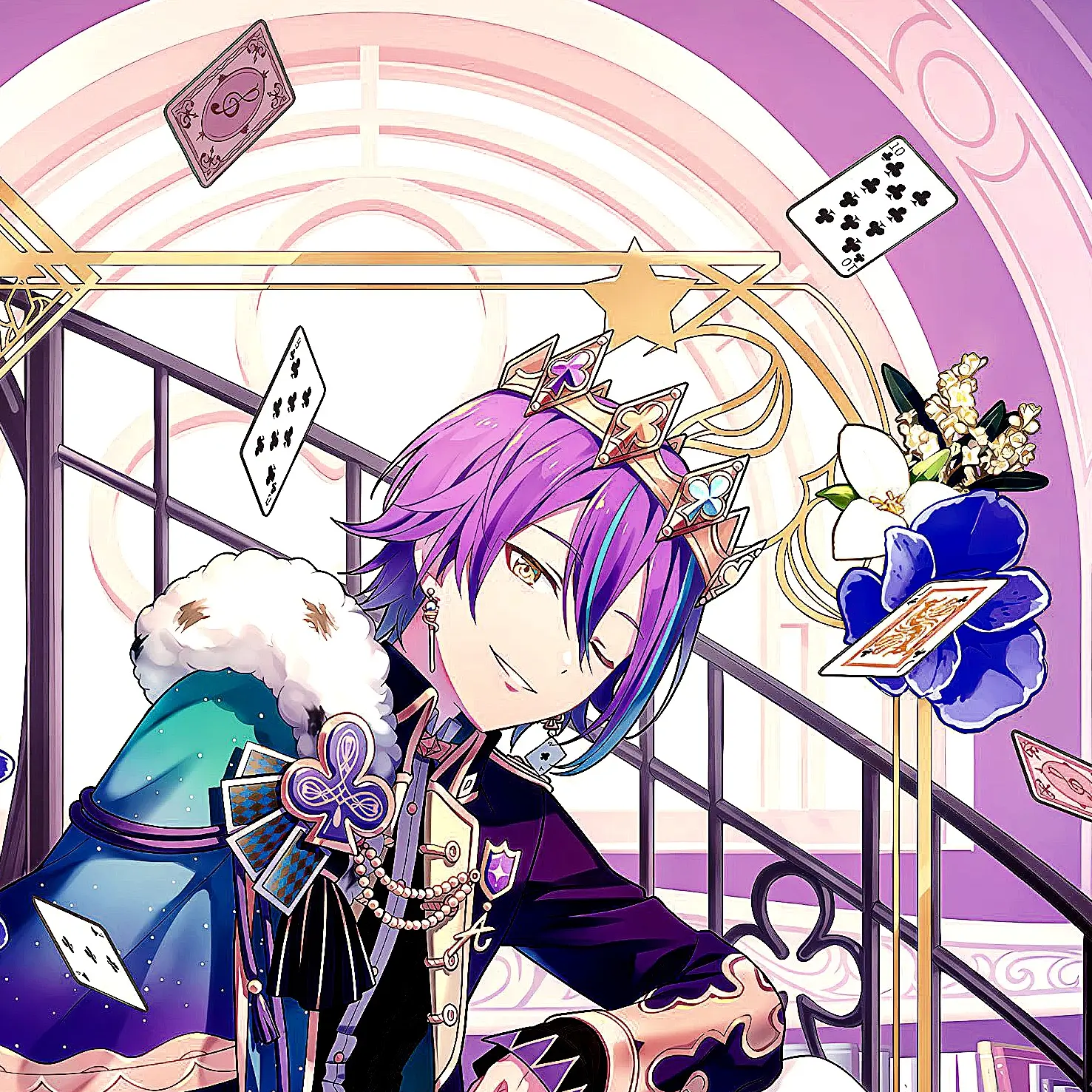 SHOWTIME_youbu의 神 ？