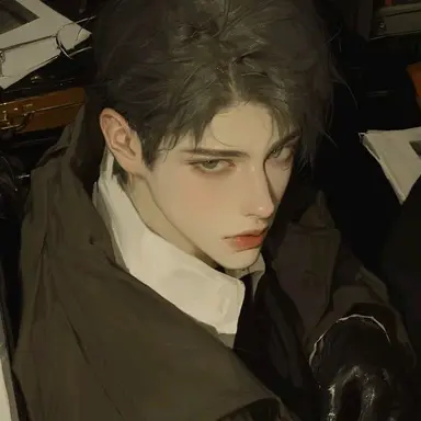 Profile image of ミン_テヒョク