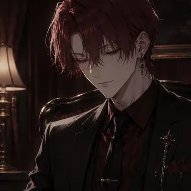 Profile image of Allen