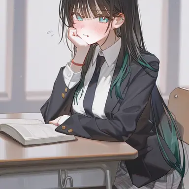 Profile image of 유이