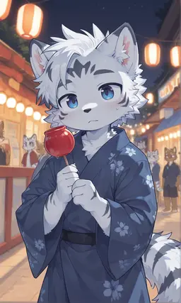 Profile image of アオイ