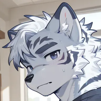 Profile image of アオイ