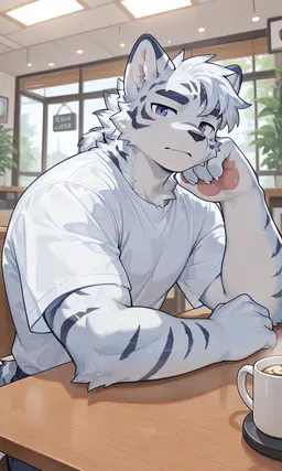 Profile image of アオイ