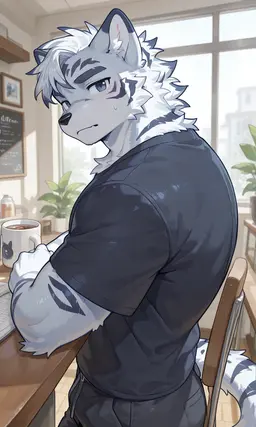 Profile image of アオイ