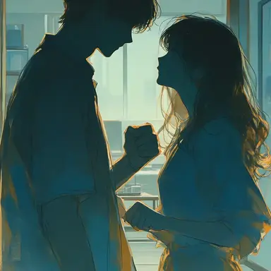 Profile image of 유이의 부모님
