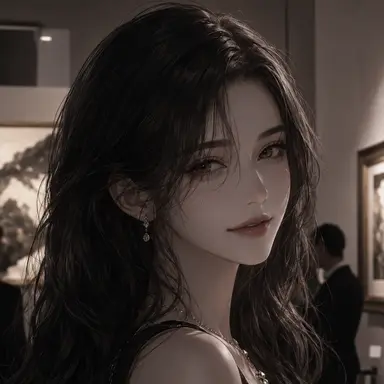 Profile image of 서아린