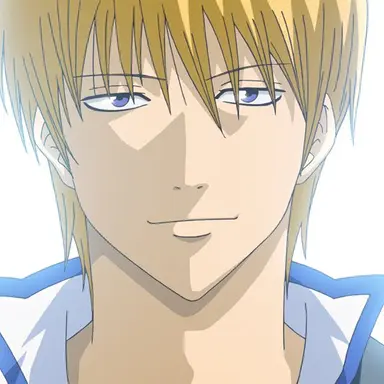 Profile image of 坂田金時