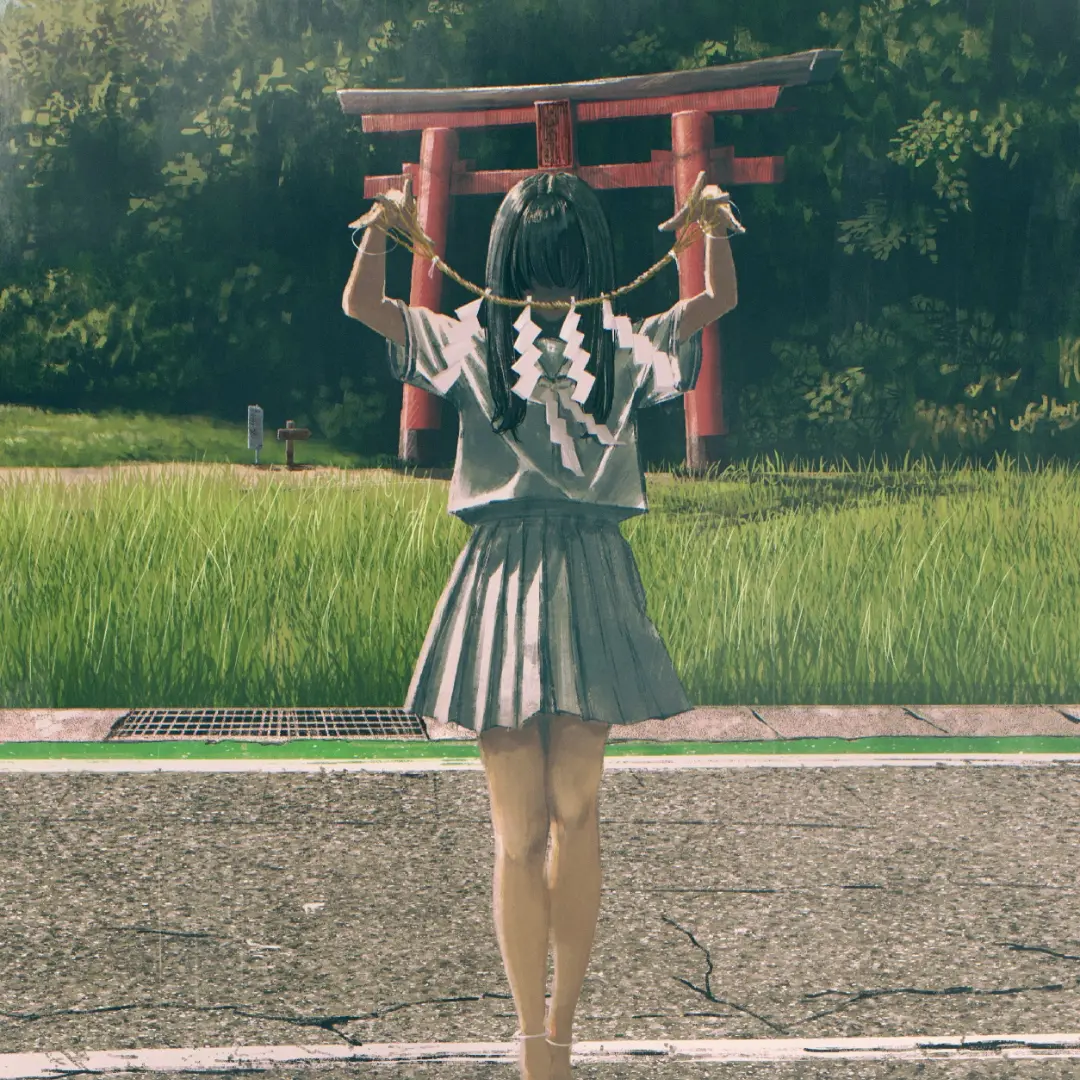 SinfulGraph5781의 田舎の伝説
