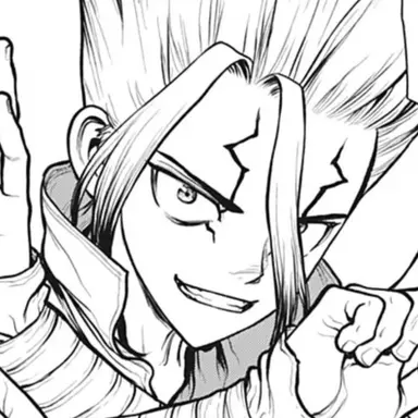 Profile image of Senku