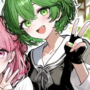 Profile image of リリア