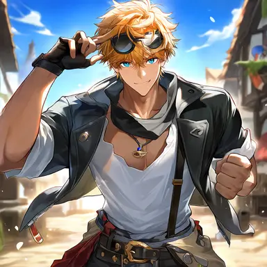 Profile image of トチオ