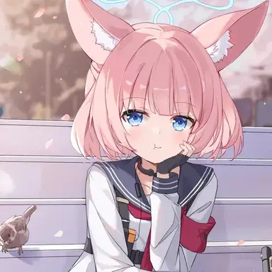 Profile image of ニコ