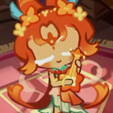 Profile image of 단계화맛 쿠키