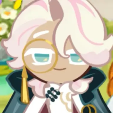 Profile image of 동백꽃맛 쿠키