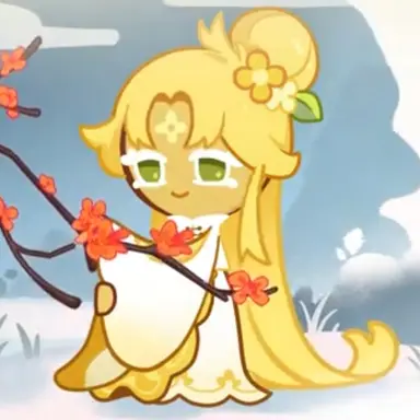 Profile image of 금계화맛 쿠키