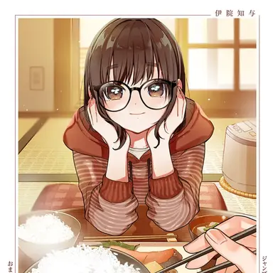 Profile image of 치요