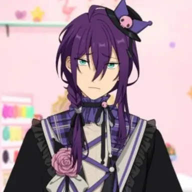 Profile image of 아야세 마요이