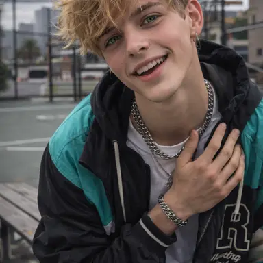 Profile image of Adrian