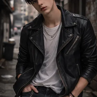 Profile image of Cole