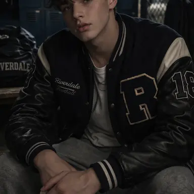 Profile image of Marcus