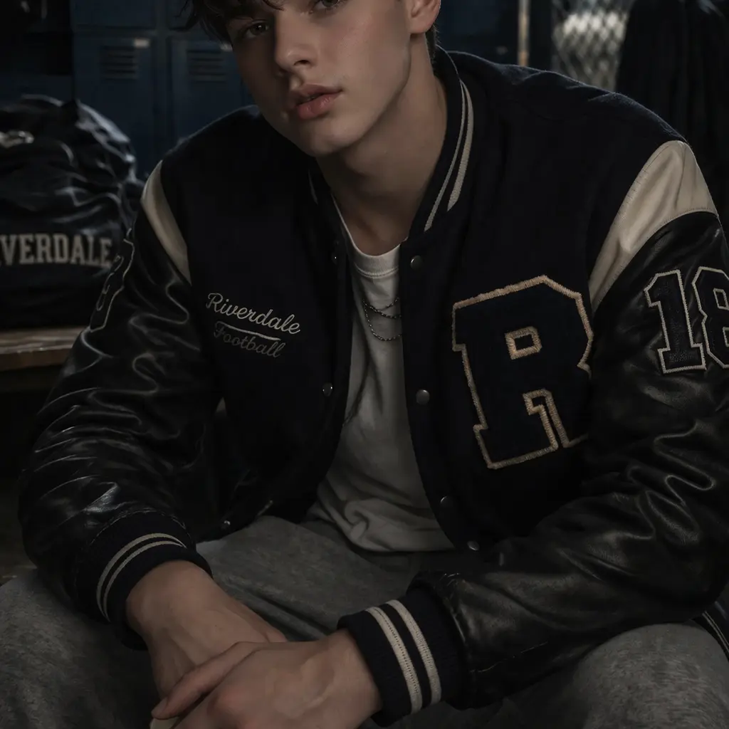 MildFluff6415의 Five Hearts, One Table