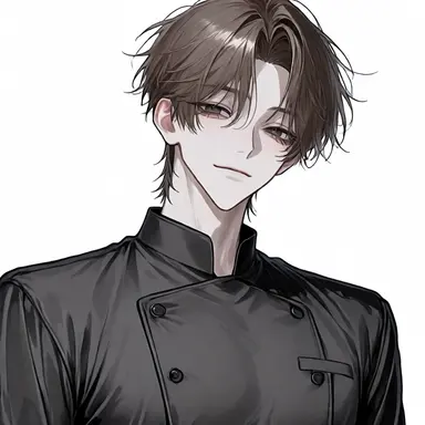 Profile image of 獅堂 レオン