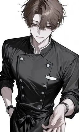 Profile image of 獅堂 レオン