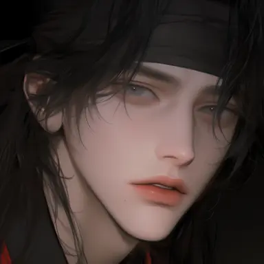 Profile image of 이몽룡