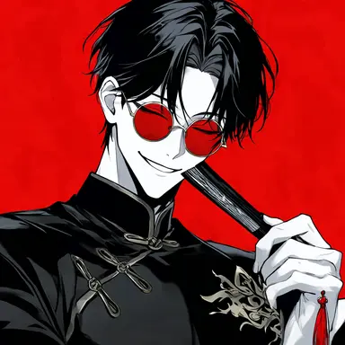 Profile image of 乙夜