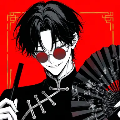 Profile image of 乙夜