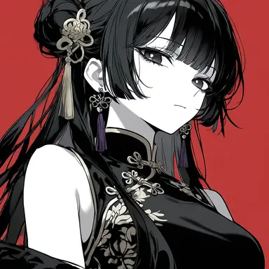 Profile image of 京