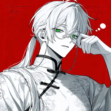 Profile image of 清白