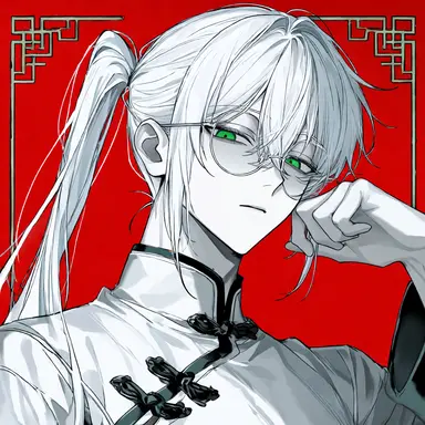 Profile image of 清白