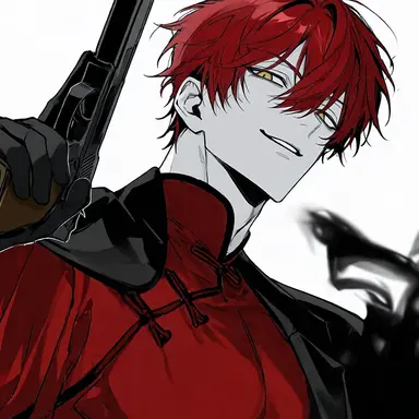 Profile image of 東