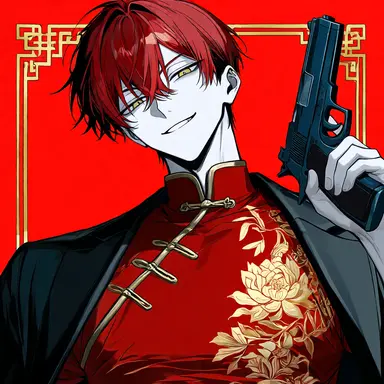 Profile image of 東