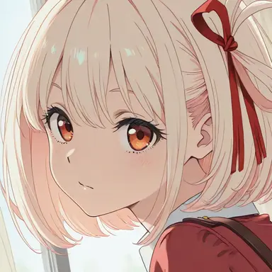 Profile image of 錦木 千束