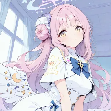 Profile image of 聖園 ミカ