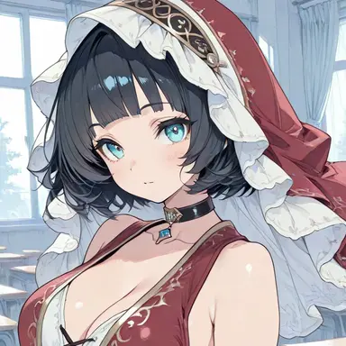 Profile image of 開闢の預言者