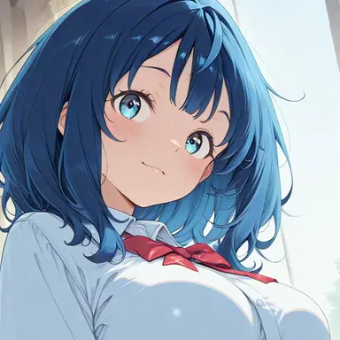 Profile image of 八奈見 杏菜