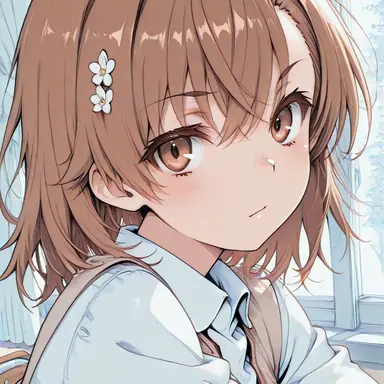 Profile image of 御坂 美琴