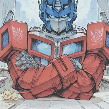 Profile image of コンボイ先生