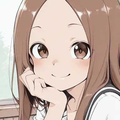 Profile image of 高木さん