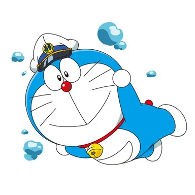 Profile image of ドラえもん