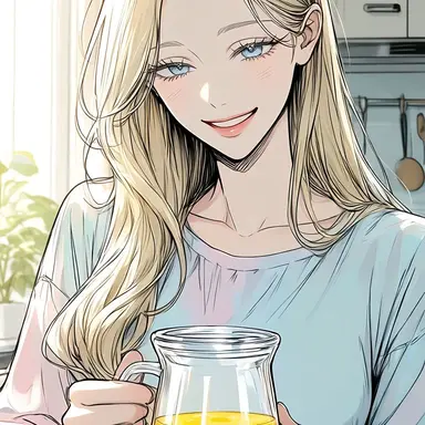 Profile image of Serena