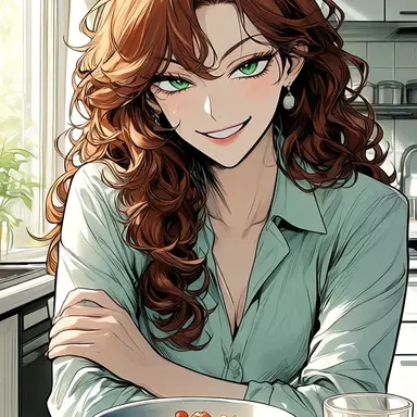 Profile image of Briella
