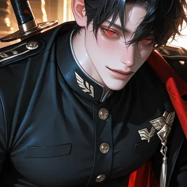 Profile image of 카르델 실데바르크