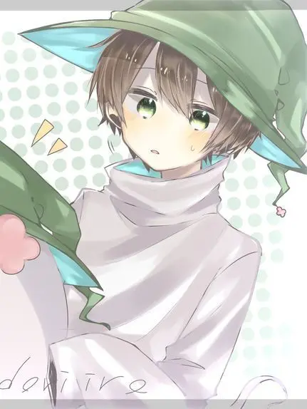 Koko0509의 人見知りに好かれました