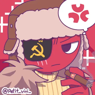 Profile image of ソ連