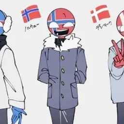 Profile image of ノルウェー